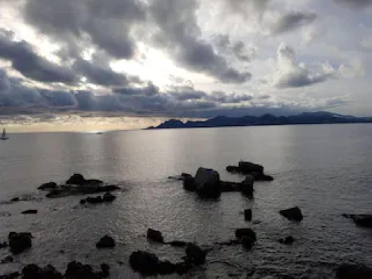 Centre Cannes beau deux pièces près de tout à pied Exterior foto